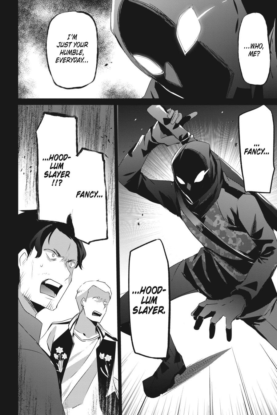 The Eminence in Shadow Chapter 47 - Page 10