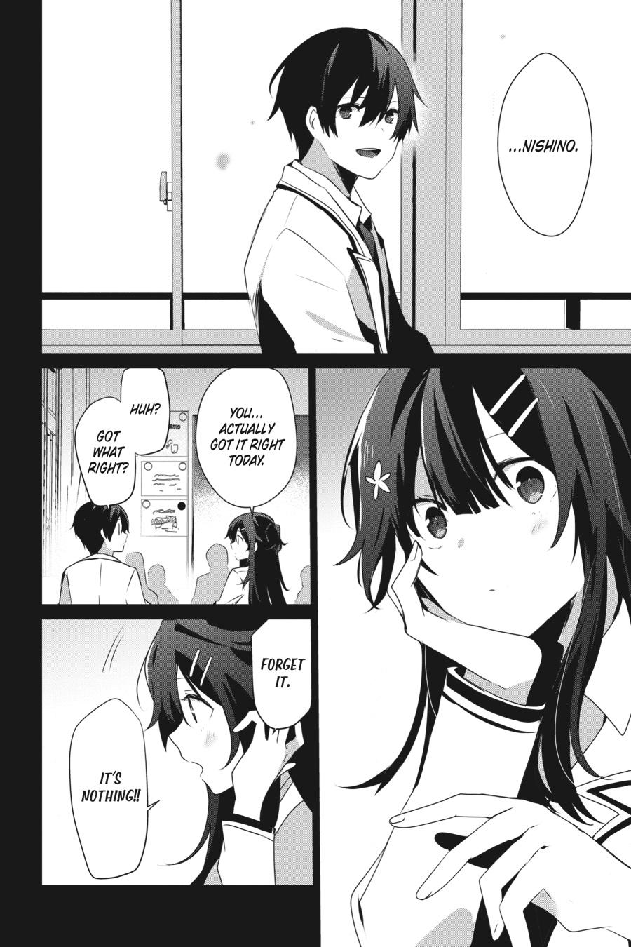 The Eminence in Shadow Chapter 47 - Page 26