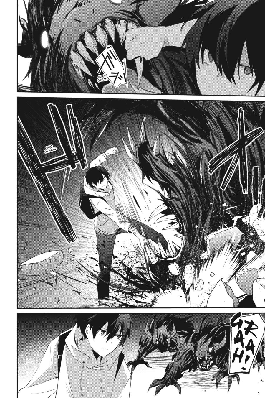 The Eminence in Shadow Chapter 48 - Page 22