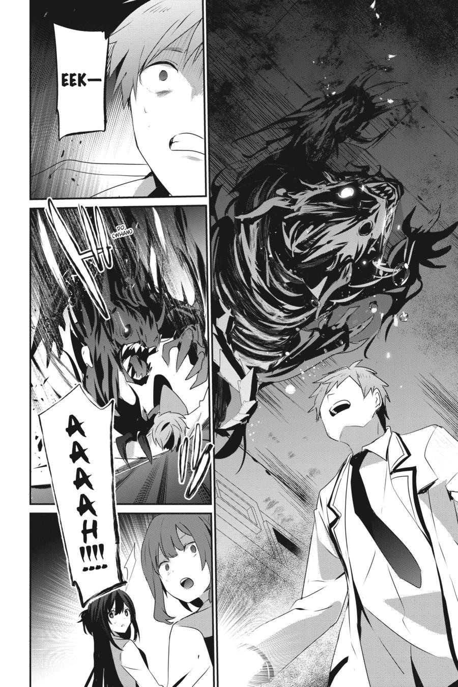 The Eminence in Shadow Chapter 48 - Page 32