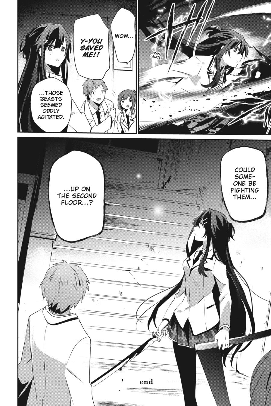 The Eminence in Shadow Chapter 48 - Page 34