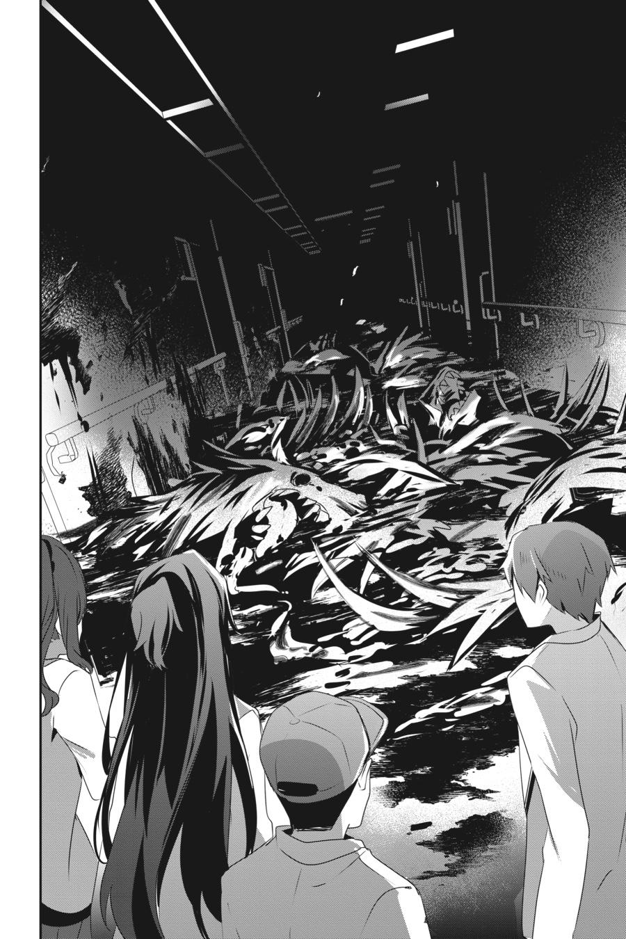 The Eminence in Shadow Chapter 49 - Page 4
