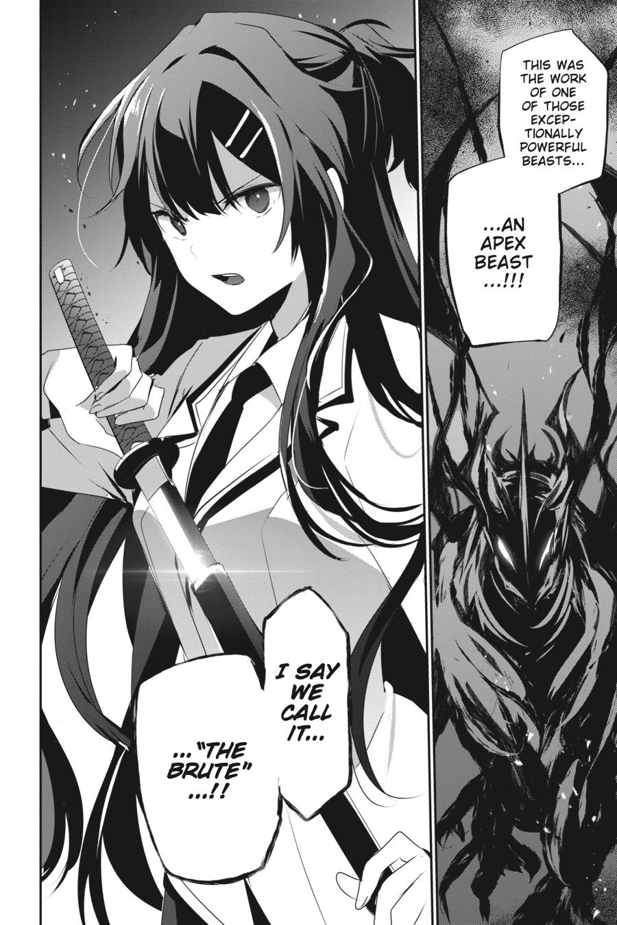 The Eminence in Shadow Chapter 49 - Page 8