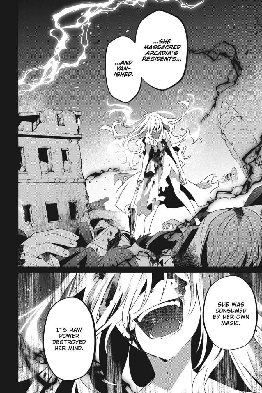The Eminence in Shadow Chapter 50 - Page 12
