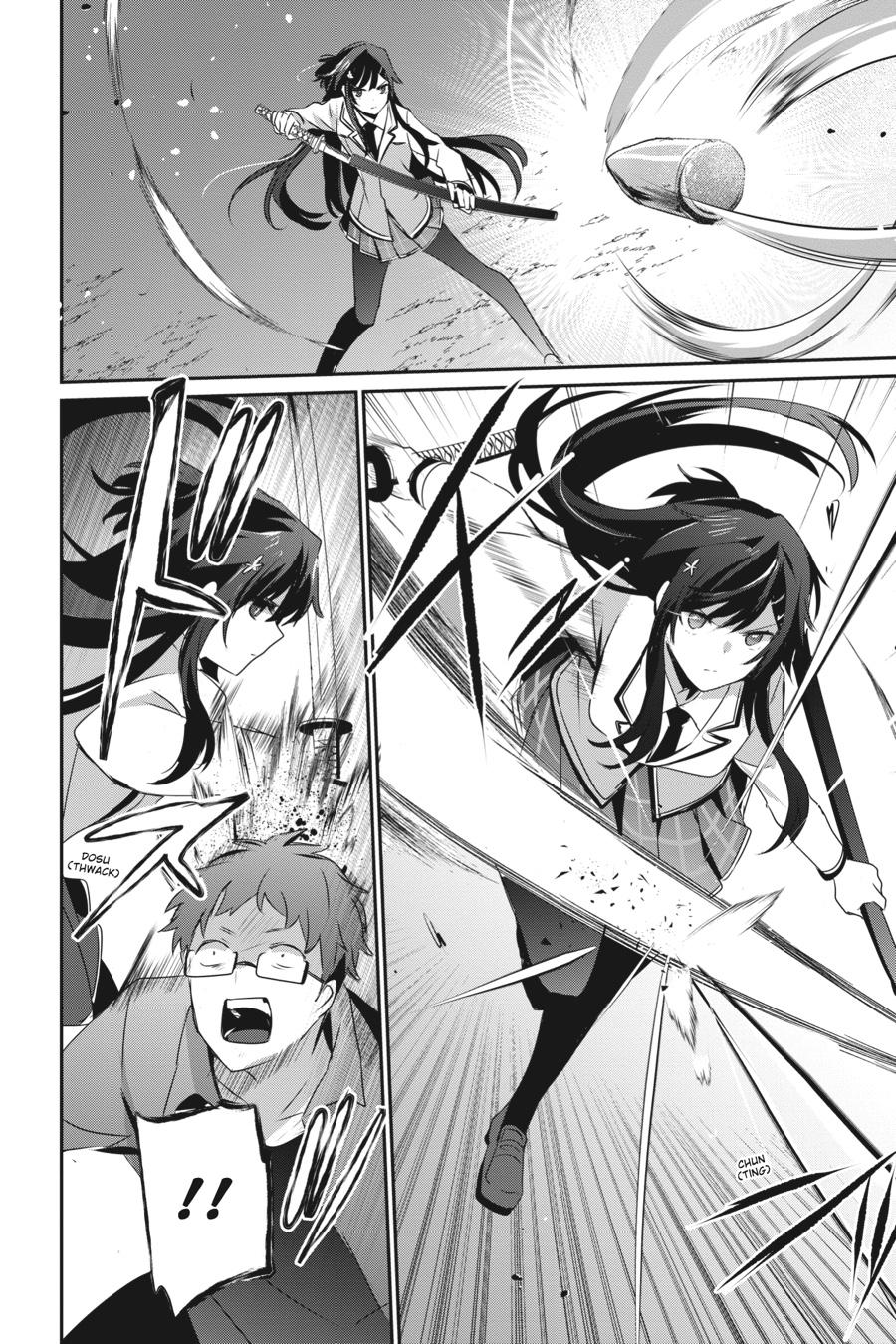 The Eminence in Shadow Chapter 50 - Page 22