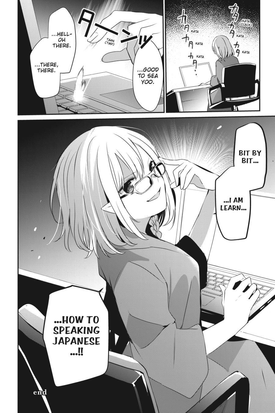 The Eminence in Shadow Chapter 50 - Page 36
