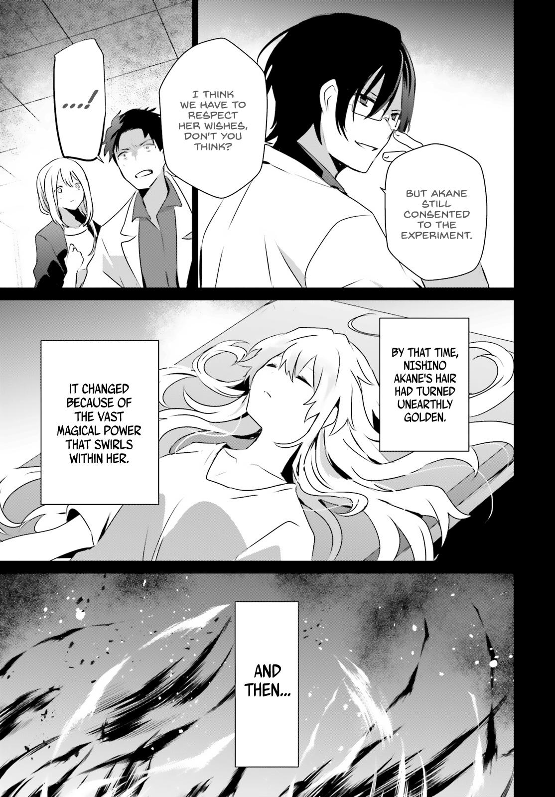 The Eminence in Shadow Chapter 54 - Page 12