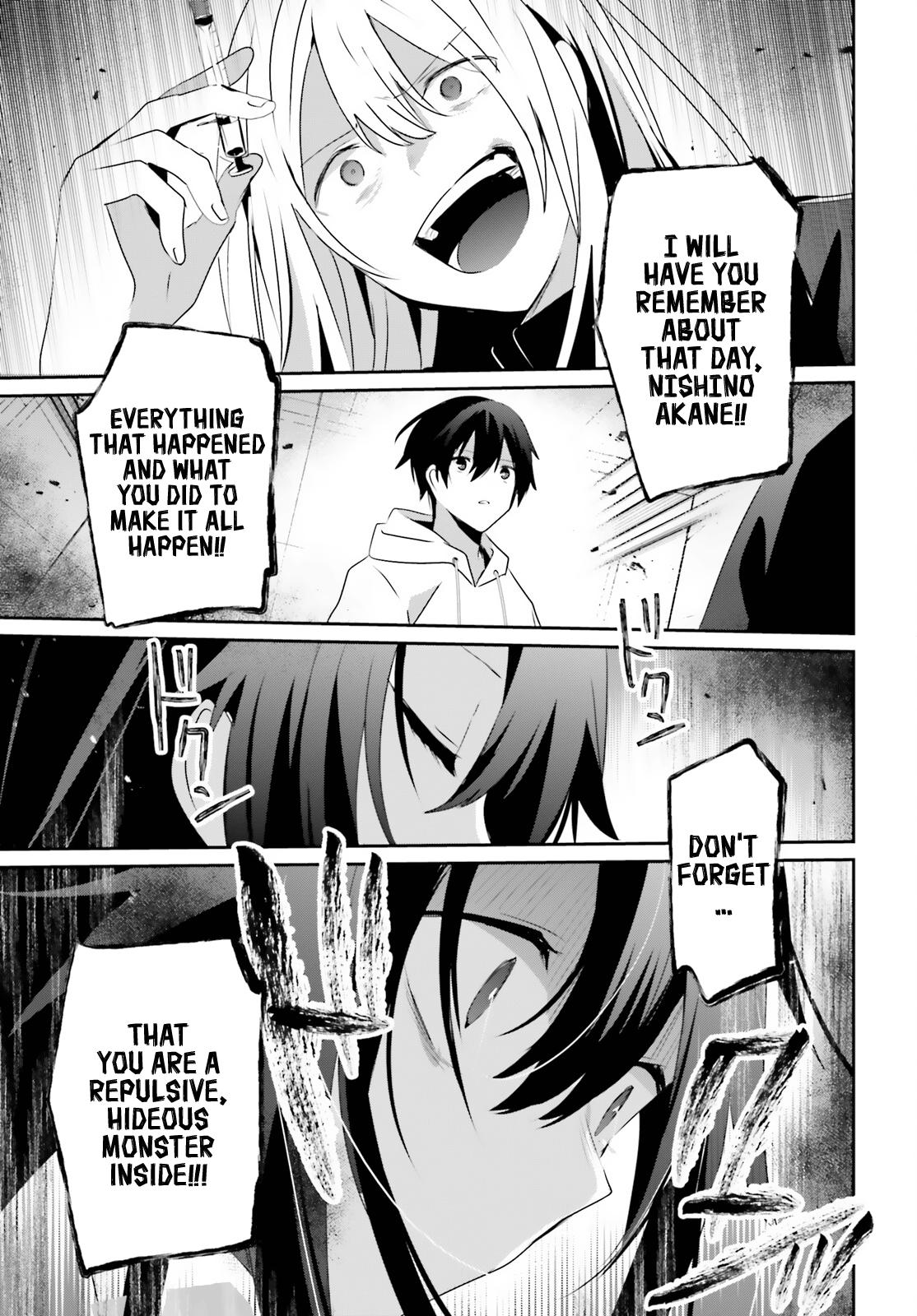 The Eminence in Shadow Chapter 54 - Page 16