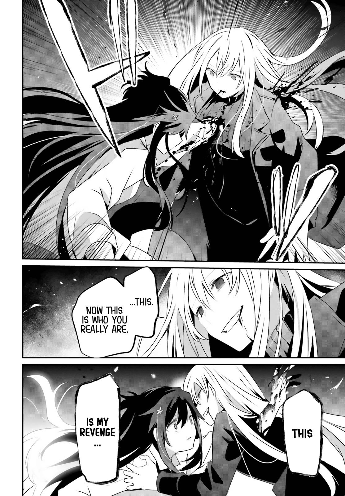 The Eminence in Shadow Chapter 54 - Page 17