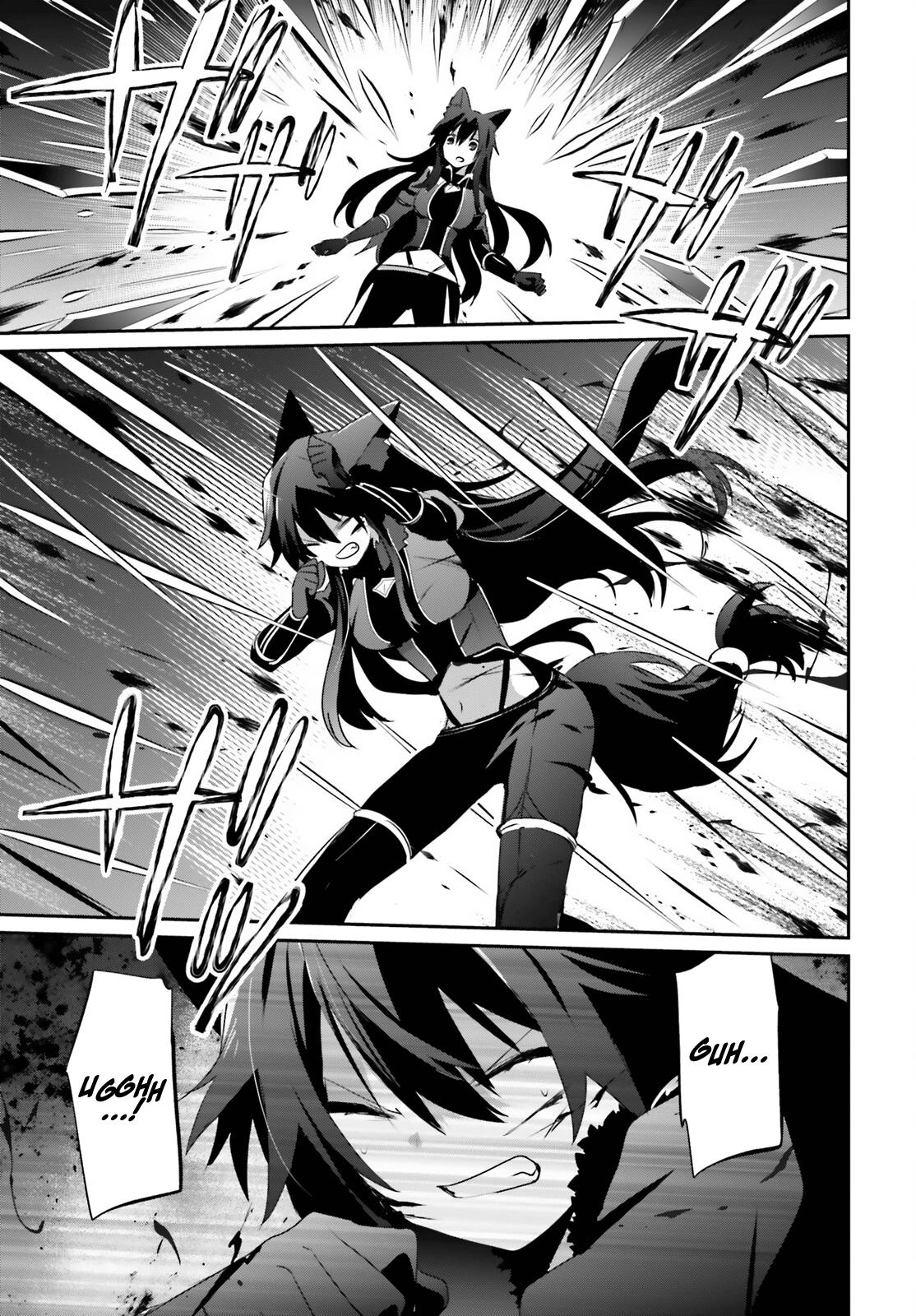 The Eminence in Shadow Chapter 56 - Page 21