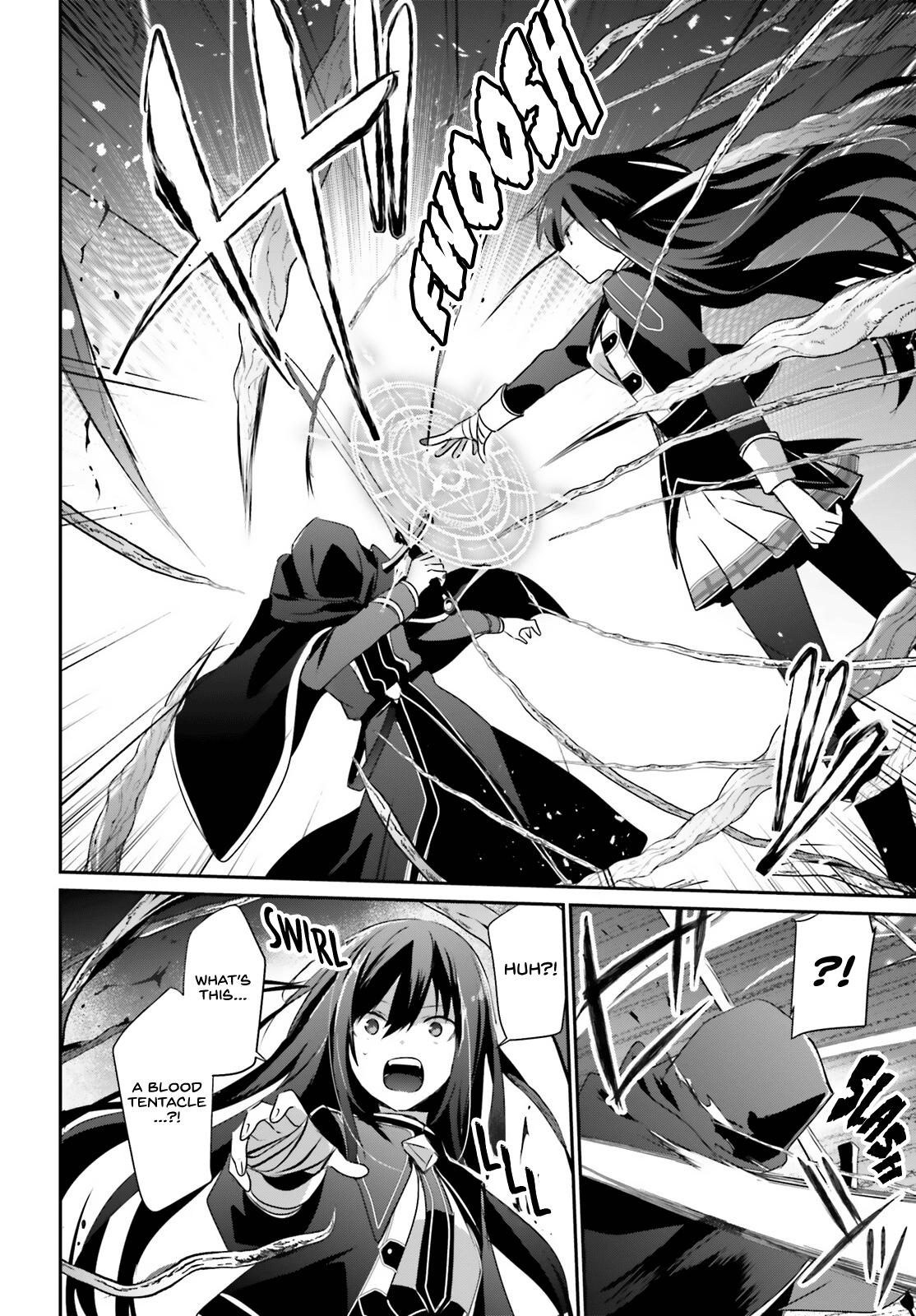 The Eminence in Shadow Chapter 57 - Page 15