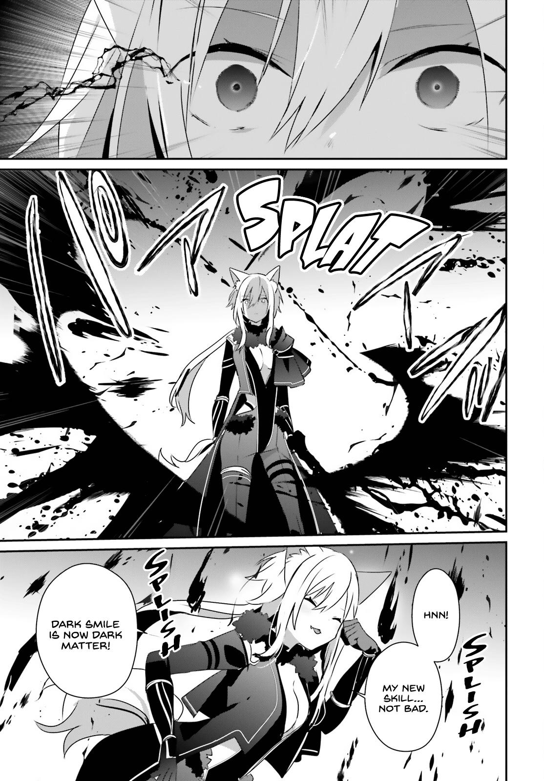 The Eminence in Shadow Chapter 57 - Page 24