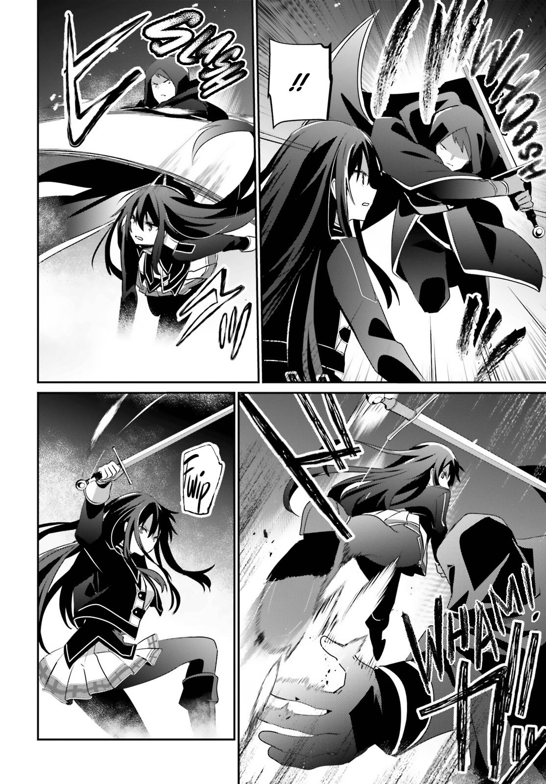The Eminence in Shadow Chapter 60.1 - Page 11
