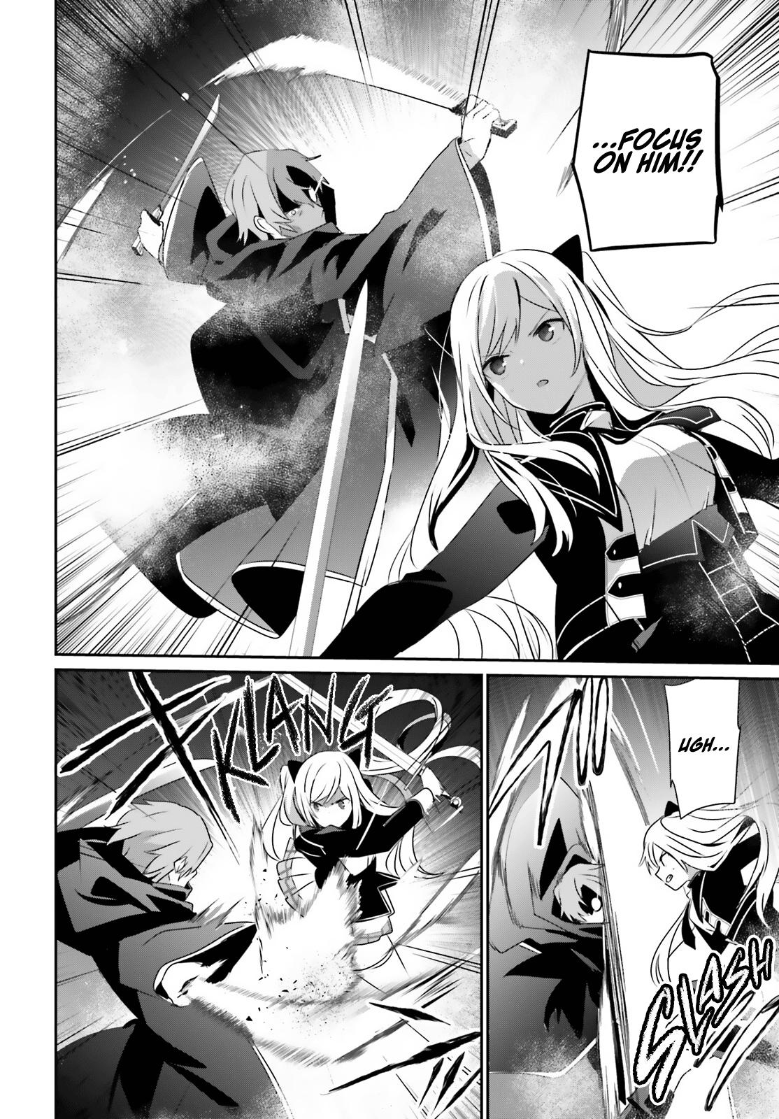 The Eminence in Shadow Chapter 60.1 - Page 13