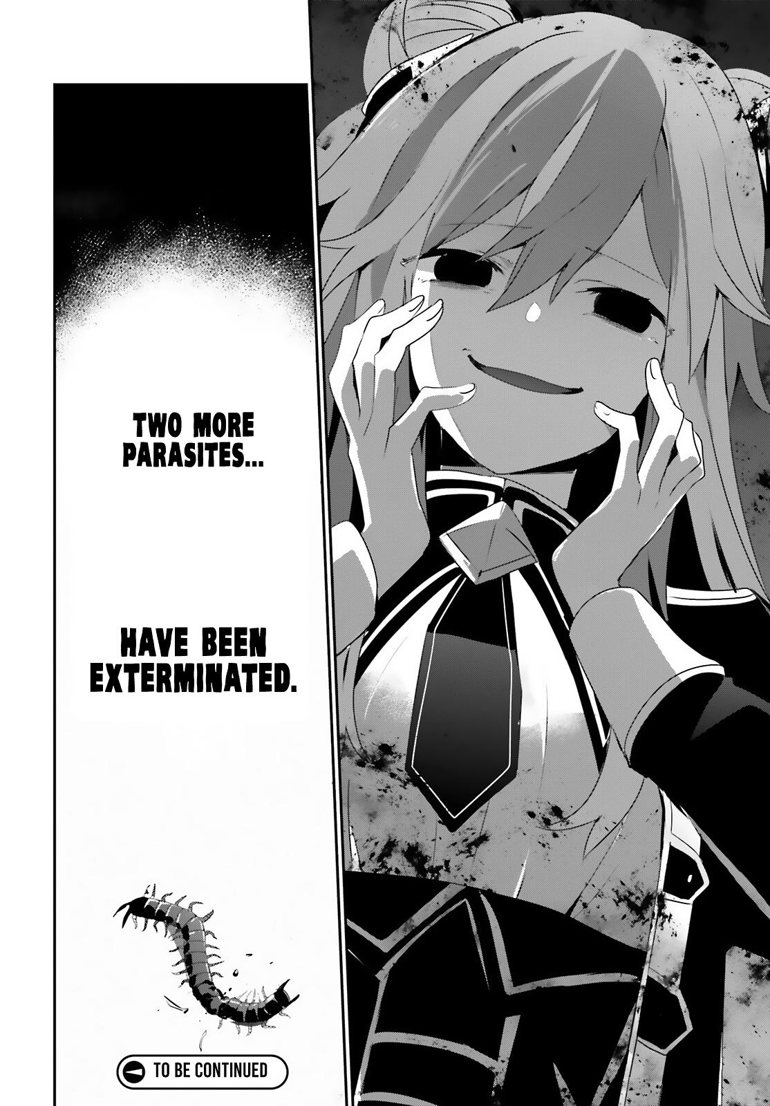 The Eminence in Shadow Chapter 68 - Page 33