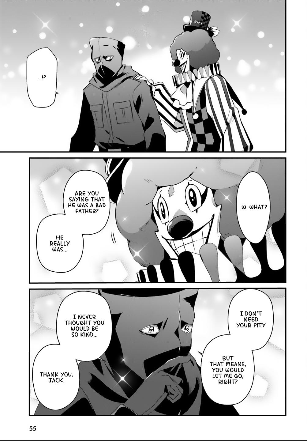 The Eminence in Shadow Chapter 70 - Page 23