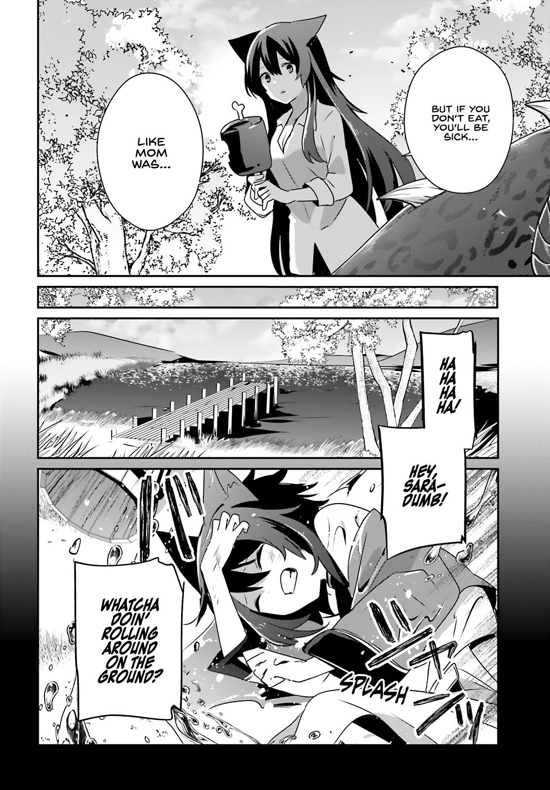 The Eminence in Shadow Chapter 75 - Page 12