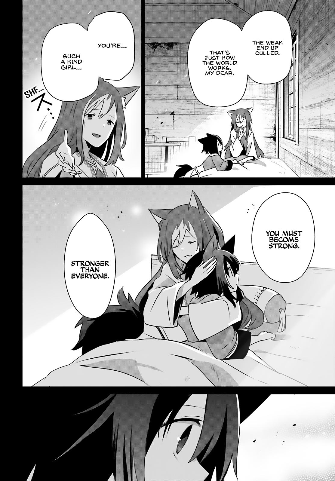 The Eminence in Shadow Chapter 75 - Page 18