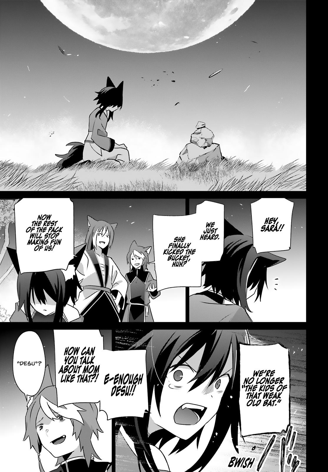 The Eminence in Shadow Chapter 75 - Page 25