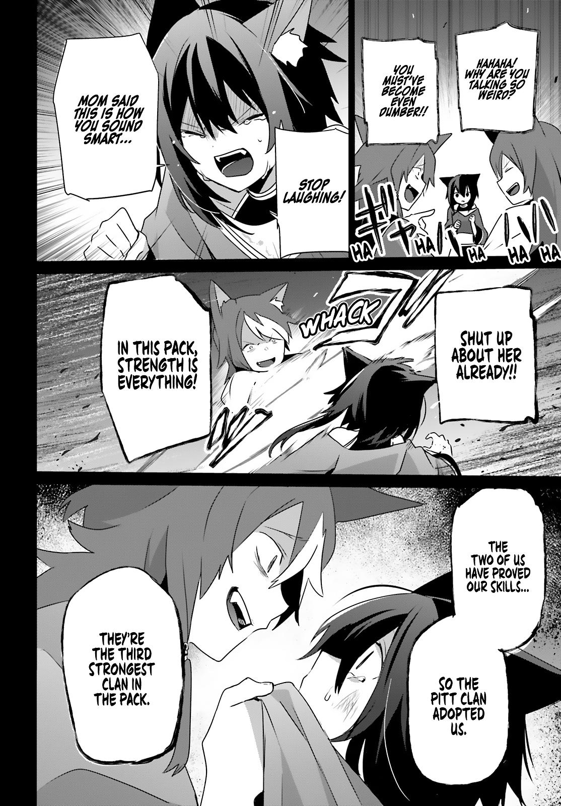 The Eminence in Shadow Chapter 75 - Page 26
