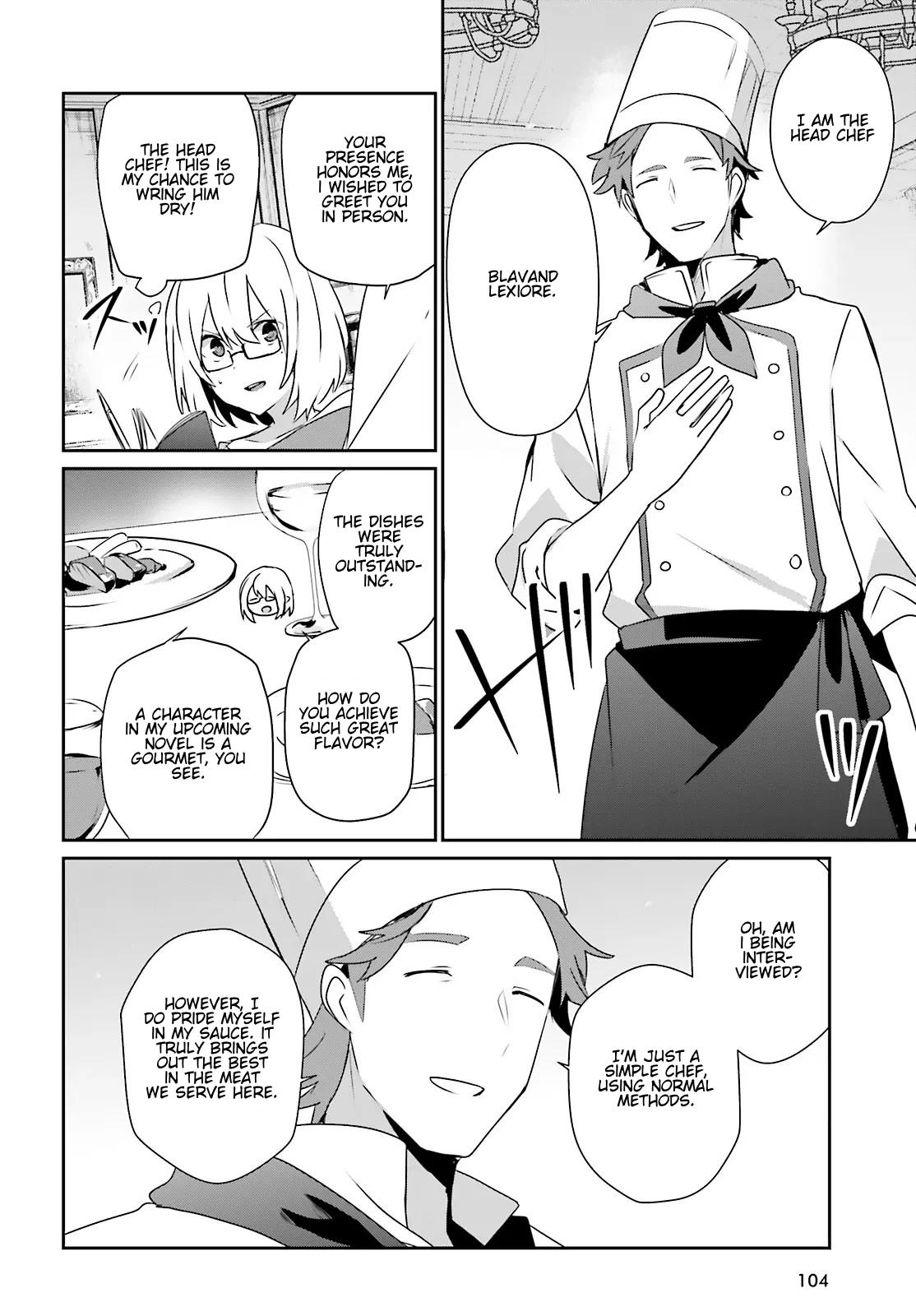 The Eminence in Shadow Chapter 76.1 - Page 14