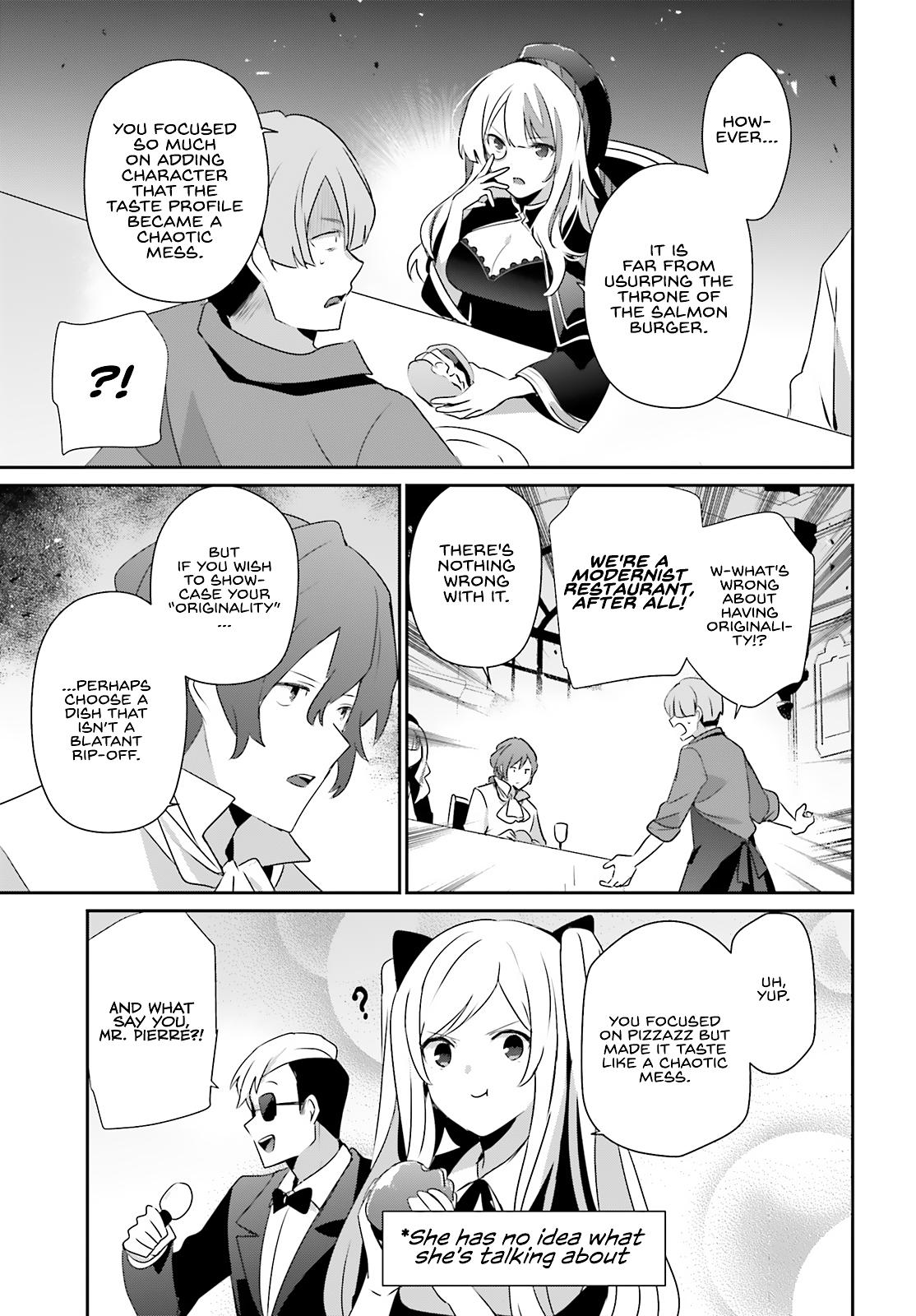 The Eminence in Shadow Chapter 77 - Page 19
