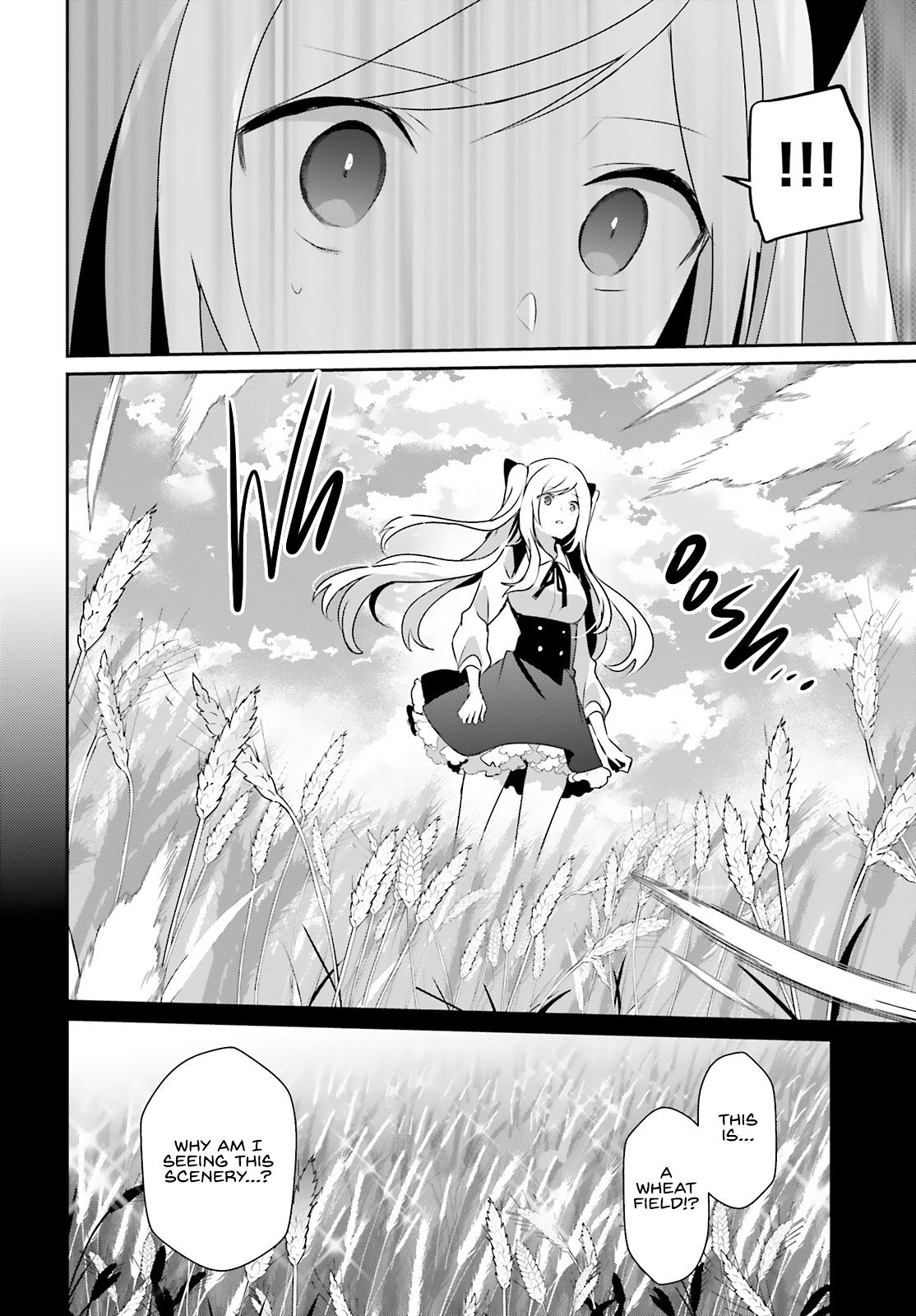The Eminence in Shadow Chapter 77 - Page 24