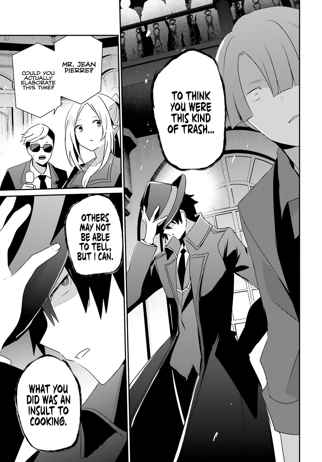 The Eminence in Shadow Chapter 78 - Page 18