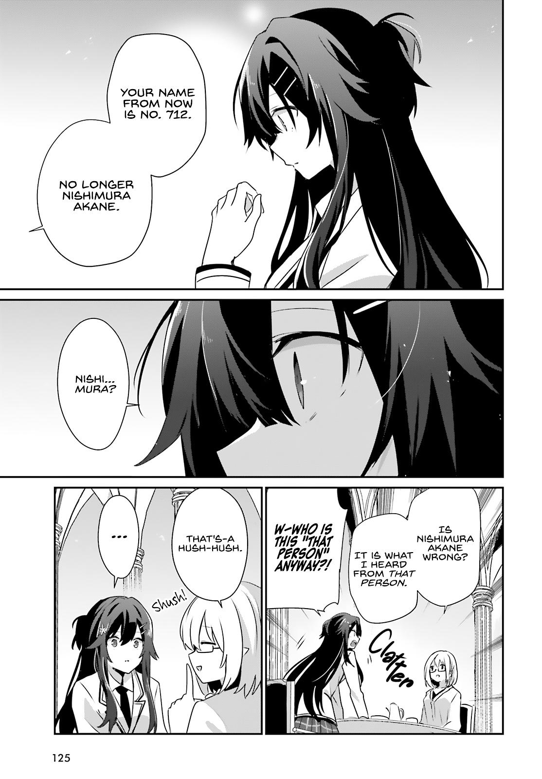 The Eminence in Shadow Chapter 79.1 - Page 6