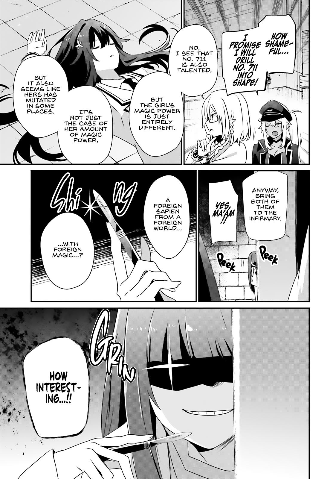 The Eminence in Shadow Chapter 79.1 - Page 16