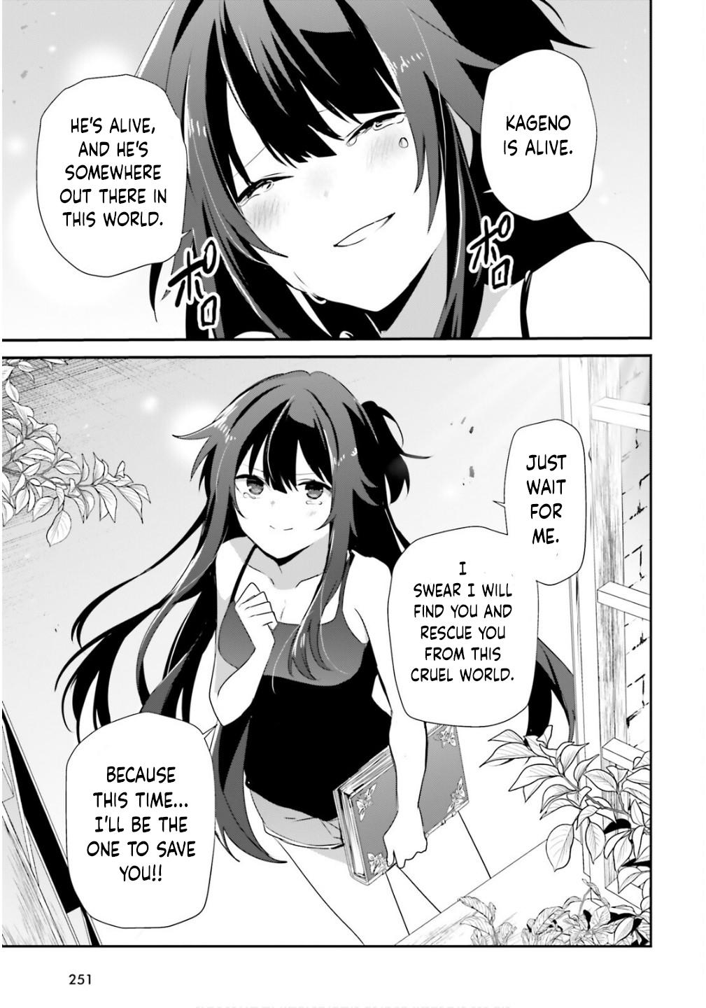 The Eminence in Shadow Chapter 79.2 - Page 18