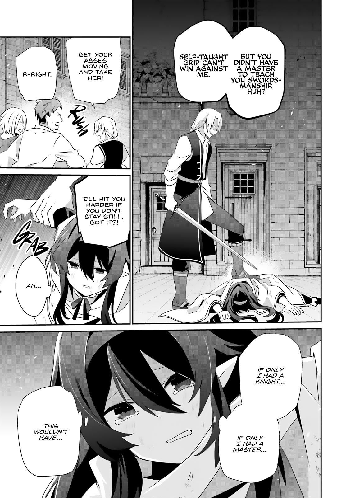 The Eminence in Shadow Chapter 80 - Page 16
