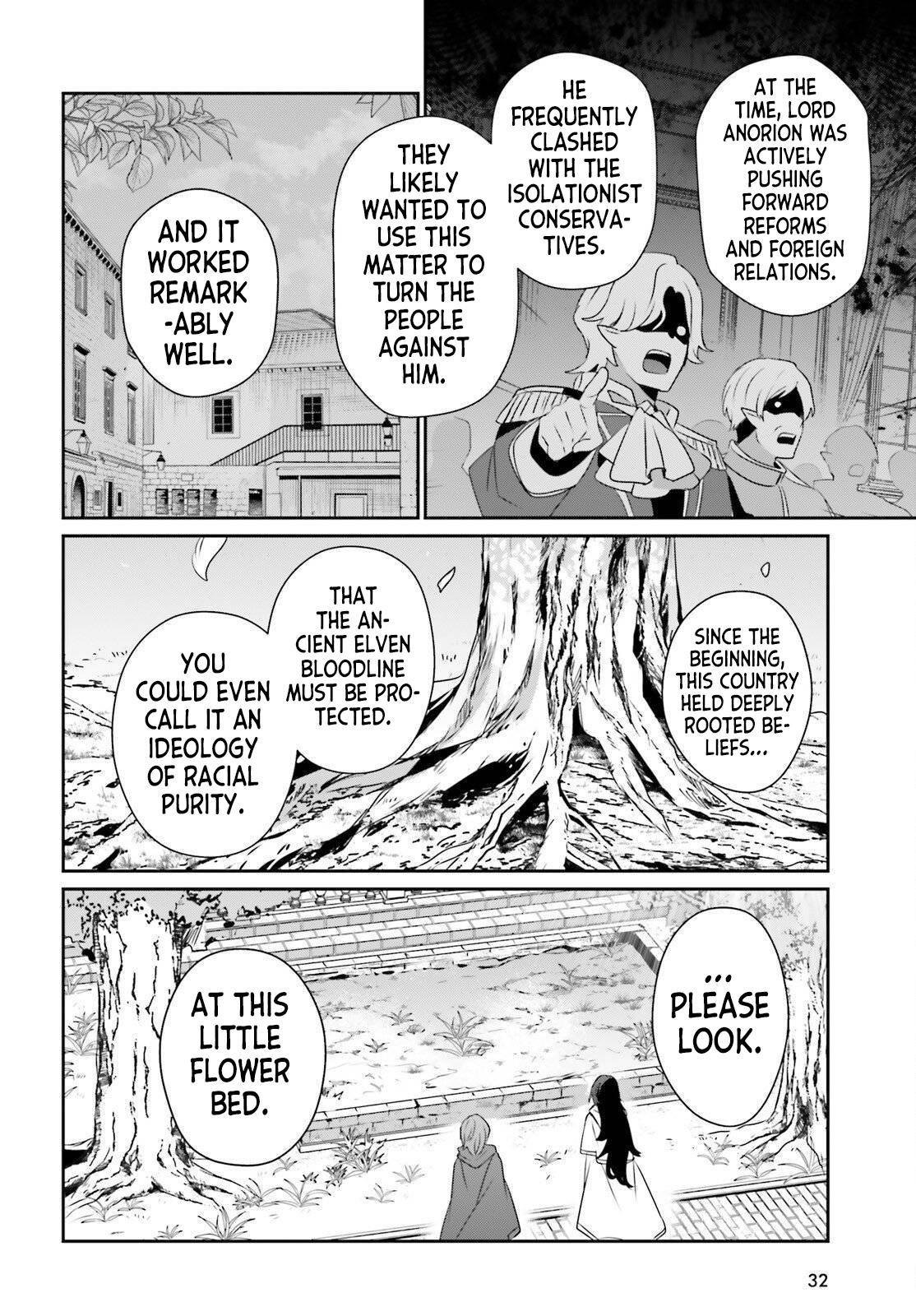 The Eminence in Shadow Chapter 82 - Page 8