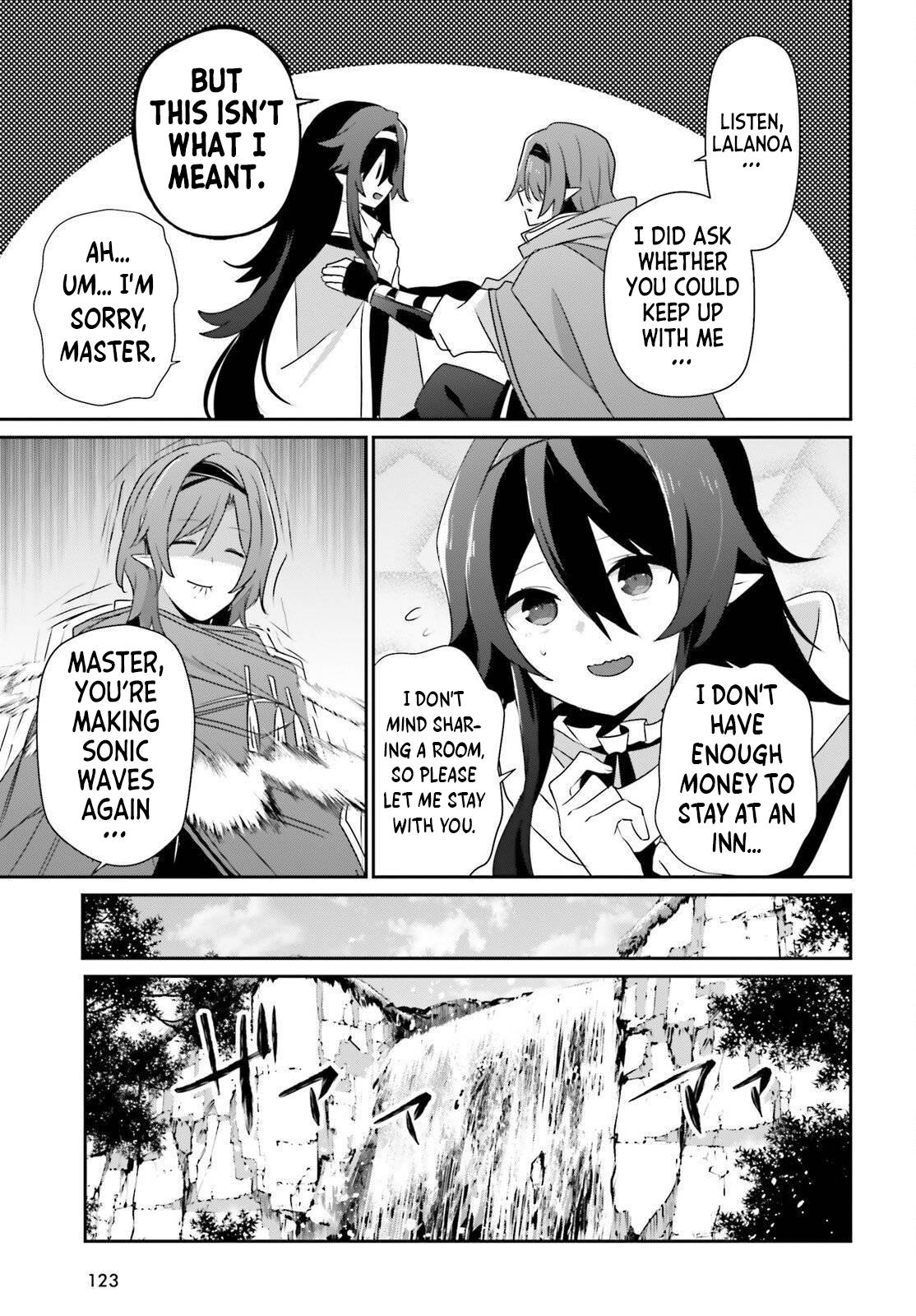 The Eminence in Shadow Chapter 82 - Page 27