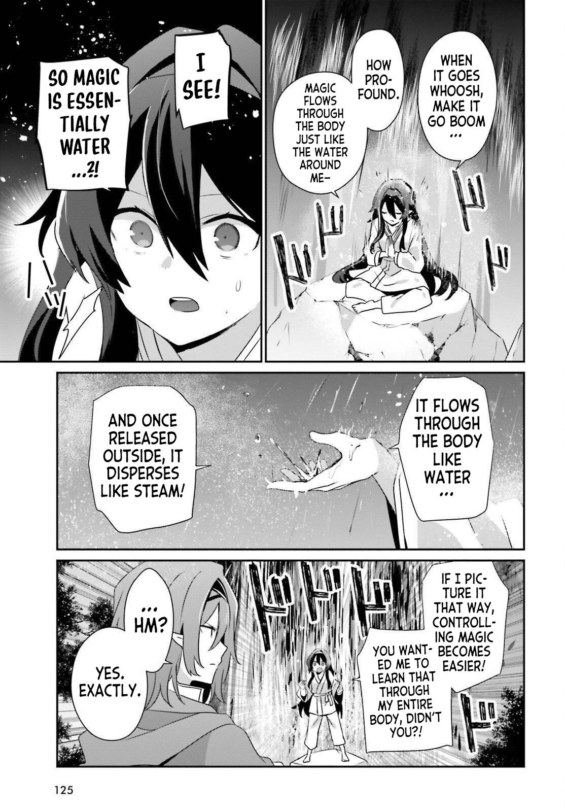 The Eminence in Shadow Chapter 82 - Page 29