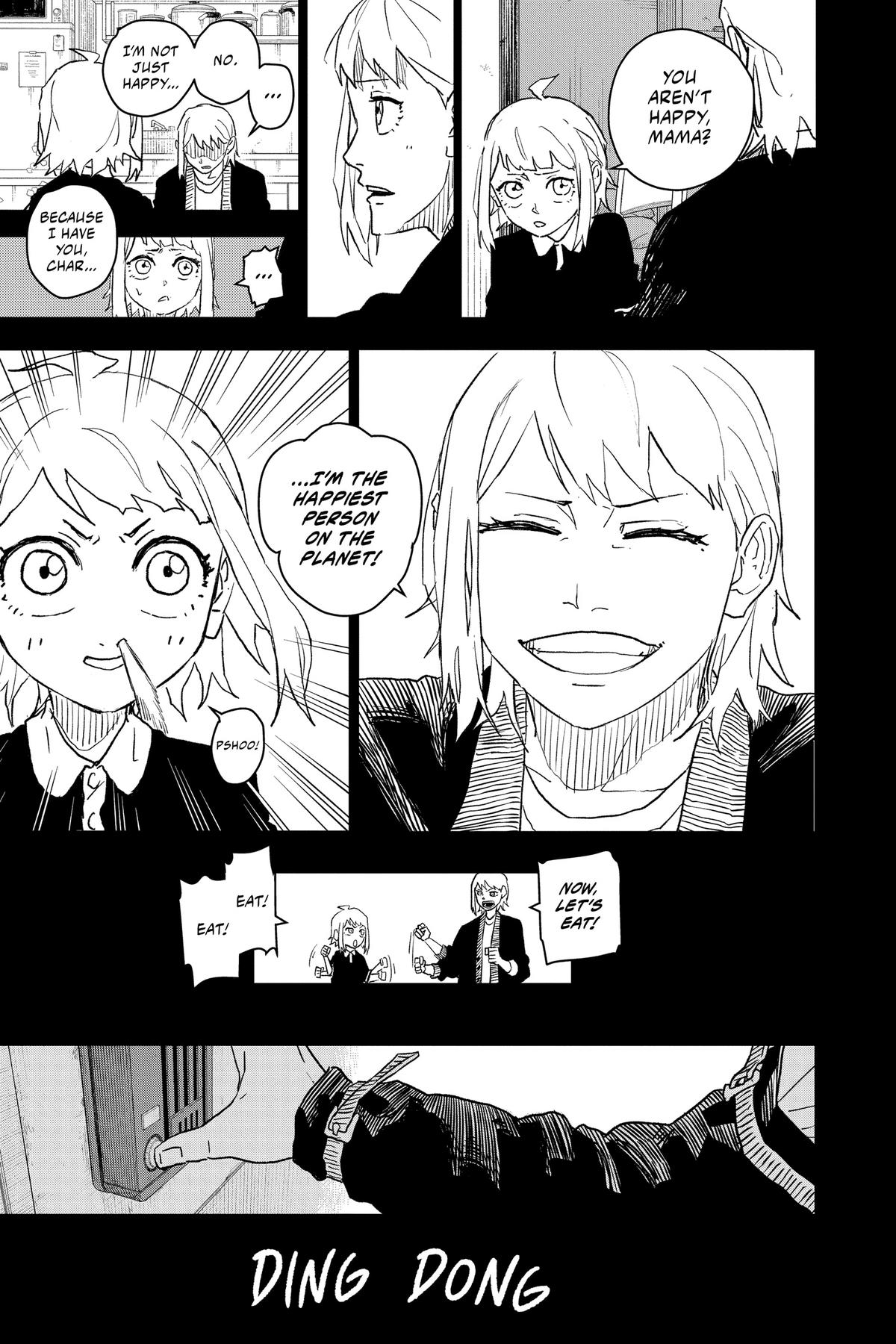 Kagurabachi Chapter 15 - Page 3