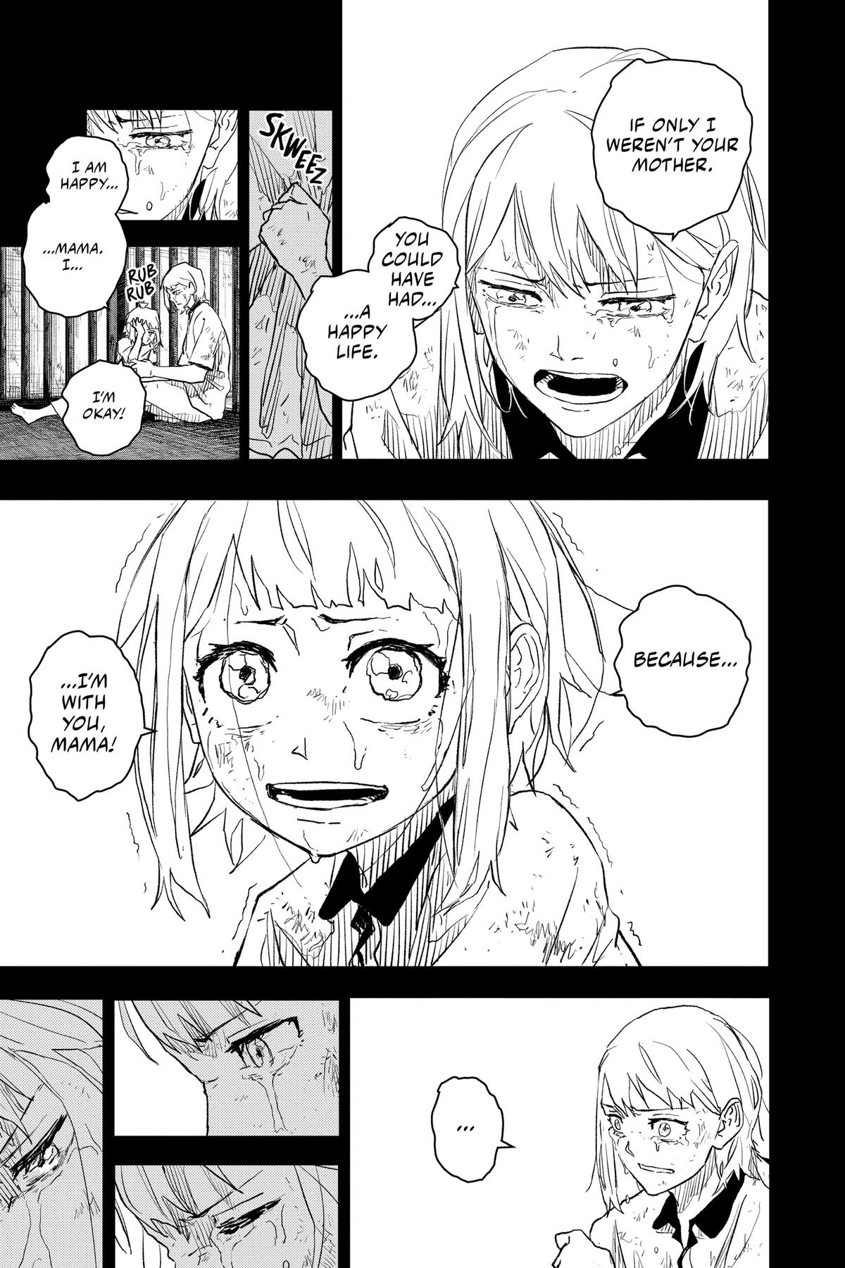 Kagurabachi Chapter 15 - Page 11