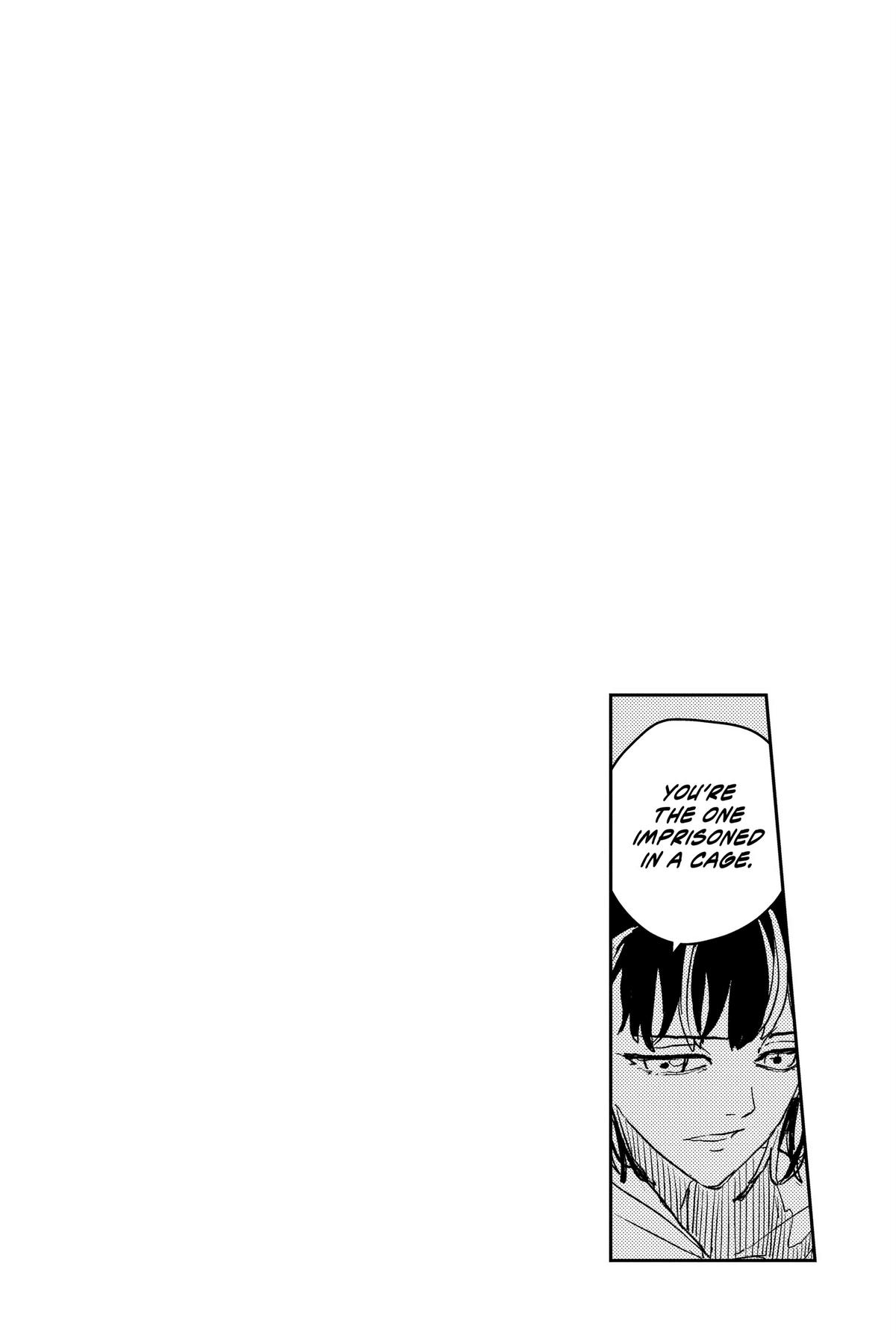 Kagurabachi Chapter 36 - Page 20
