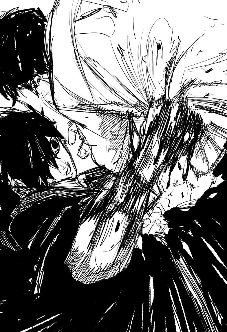 Kagurabachi Chapter 96 - Page 21