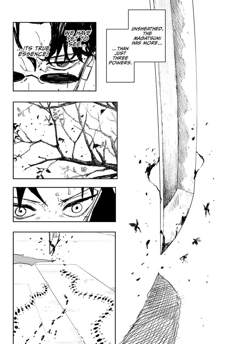 Kagurabachi Chapter 106 - Page 16