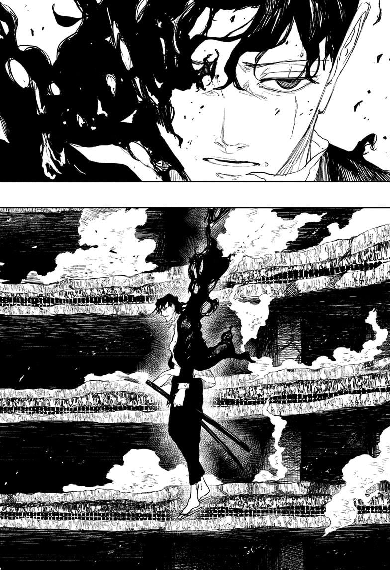 Kagurabachi Chapter 109 - Page 18