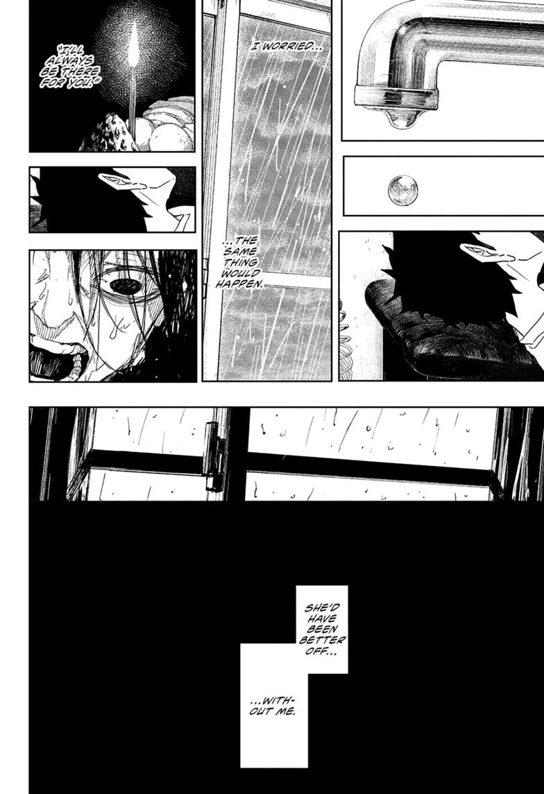 Kagurabachi Chapter 126 - Page 10