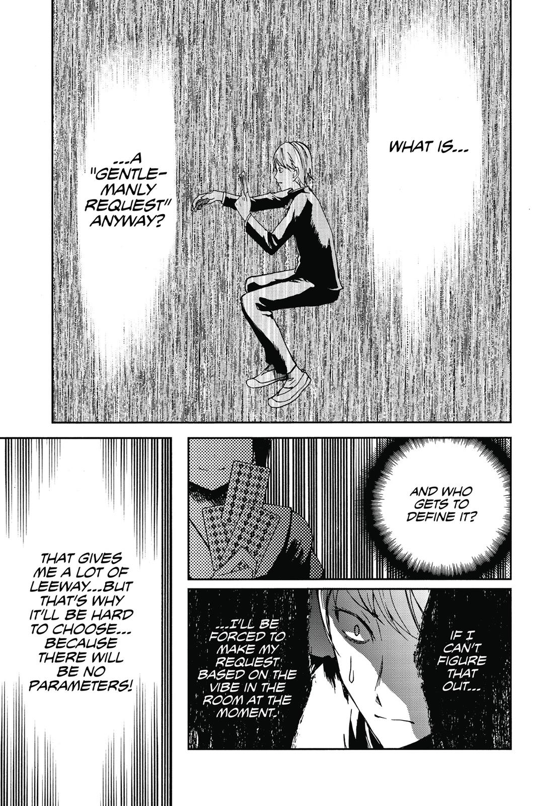 Kaguya-sama: Love is War Chapter 2 - Page 10