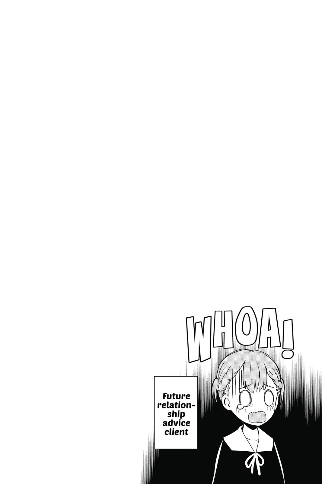 Kaguya-sama: Love is War Chapter 6 - Page 19