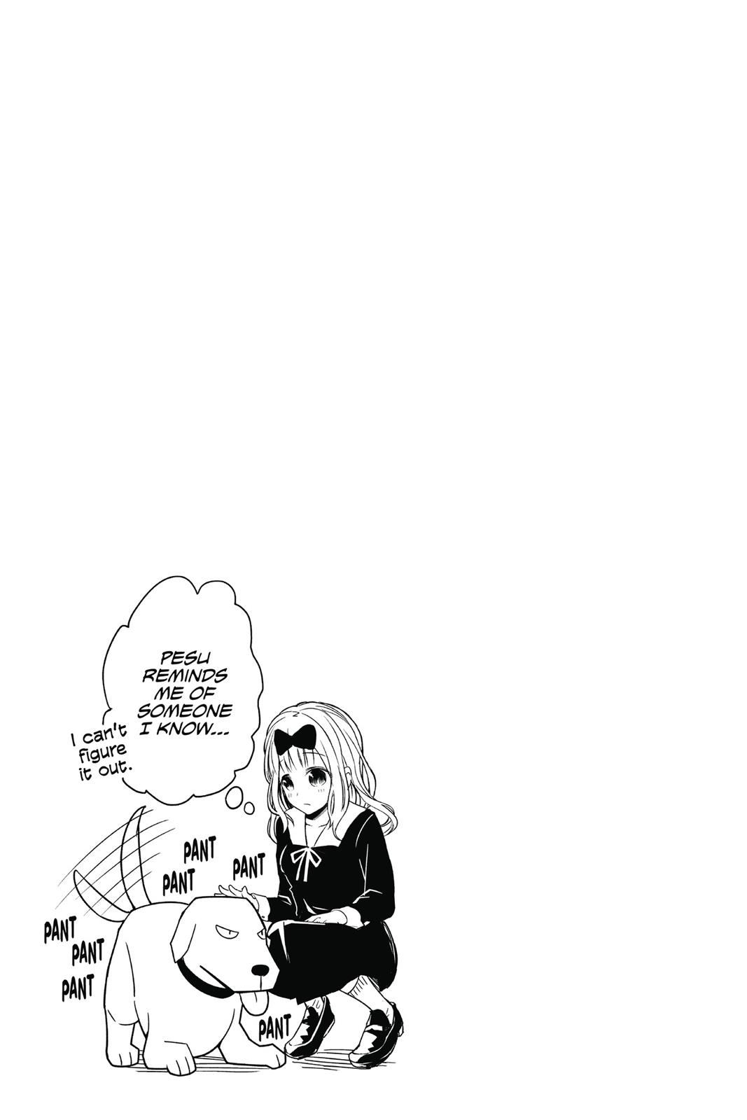 Kaguya-sama: Love is War Chapter 8 - Page 19