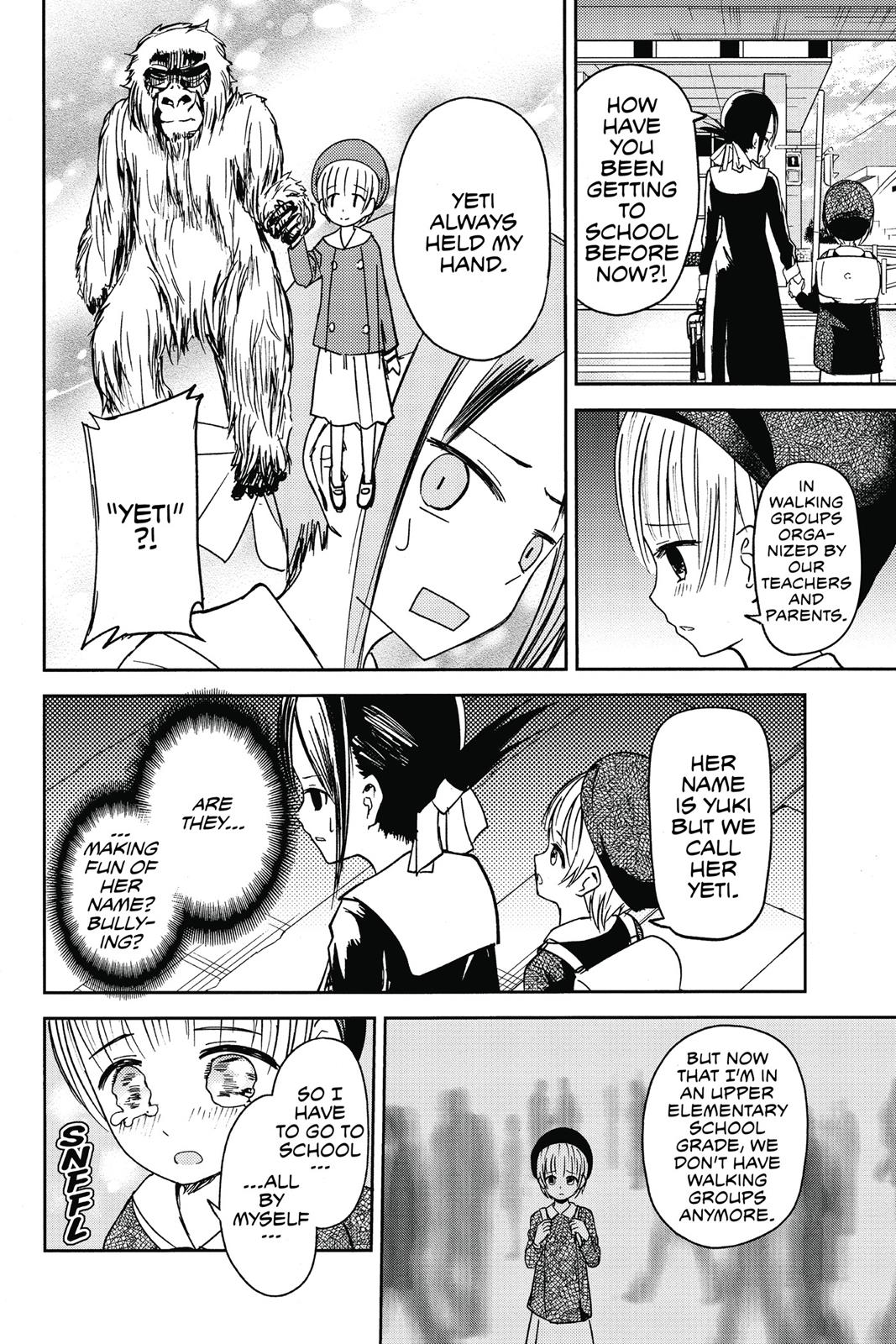 Kaguya-sama: Love is War Chapter 9 - Page 10