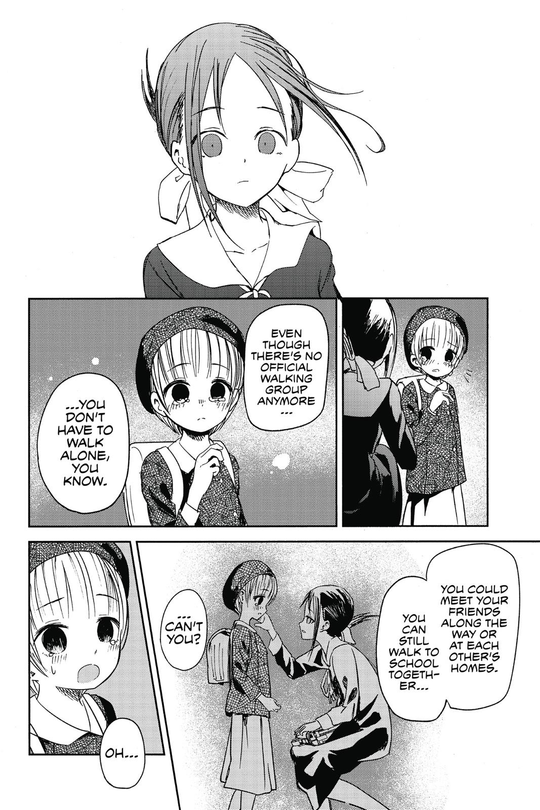 Kaguya-sama: Love is War Chapter 9 - Page 12