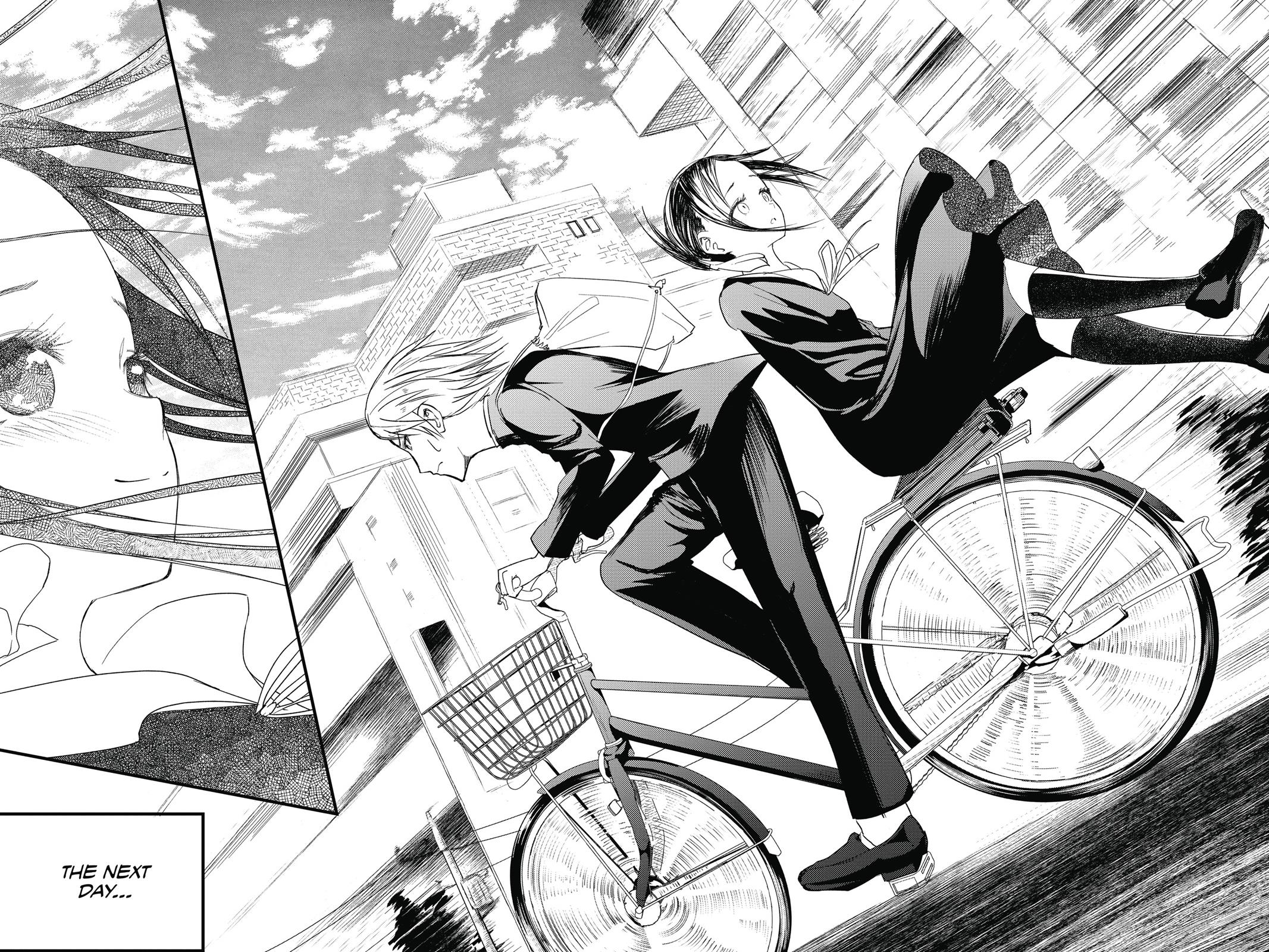 Kaguya-sama: Love is War Chapter 9 - Page 18
