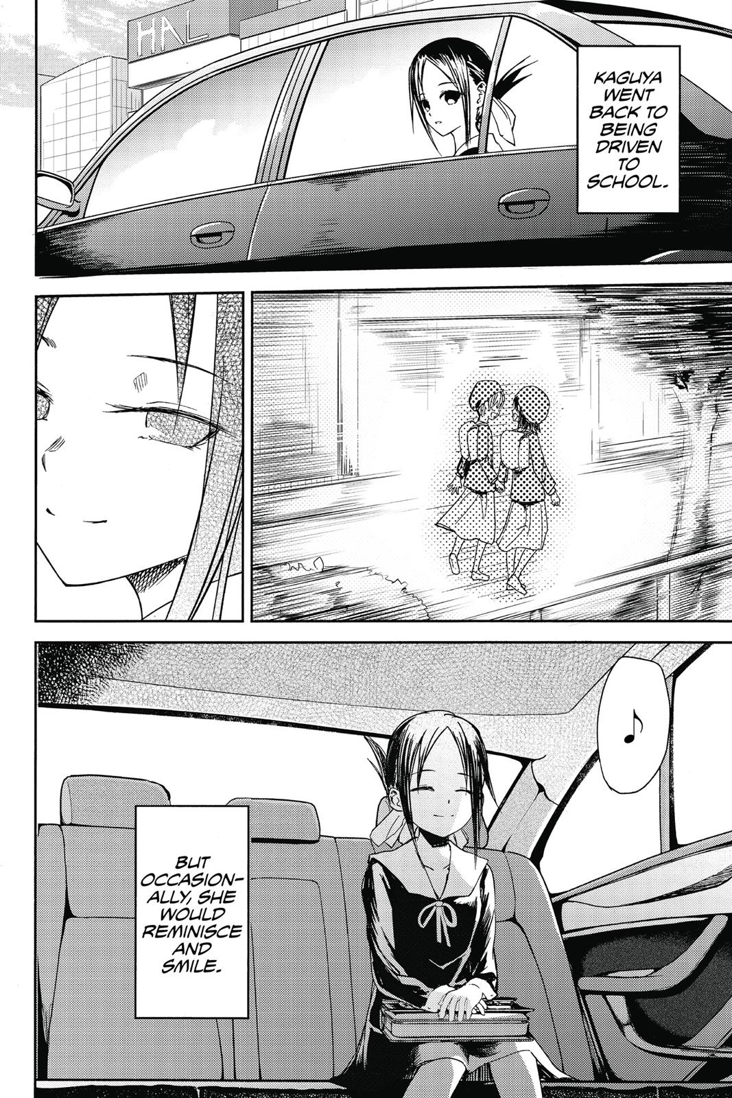 Kaguya-sama: Love is War Chapter 9 - Page 19
