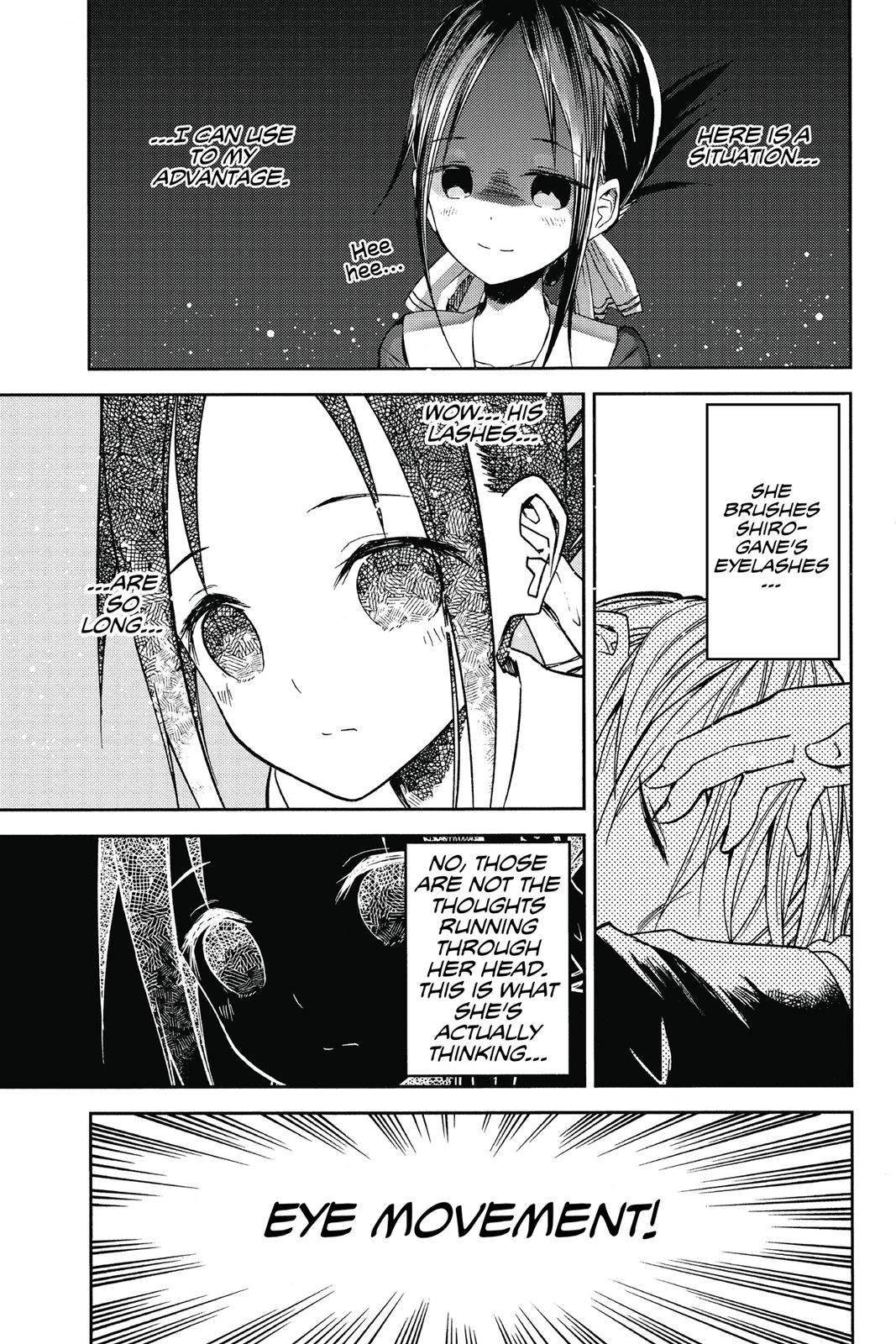 Kaguya-sama: Love is War Chapter 10 - Page 6